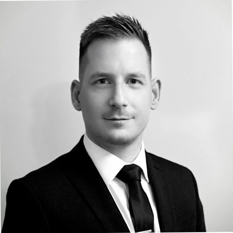 Daryl Summers, Web Content Manager at Swindon Borough Council, CIHCM